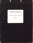 Cover for pleadings index